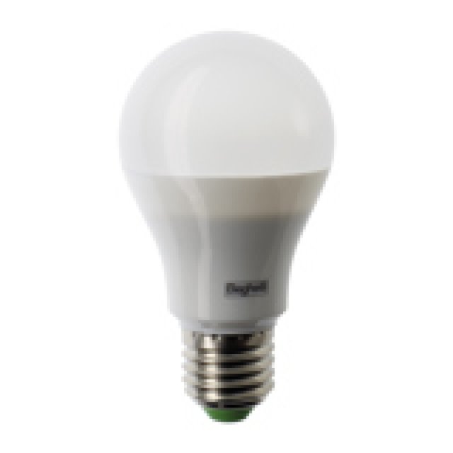 GOCCIA SAVING E27 10W 3000K  LED-LAMPE 