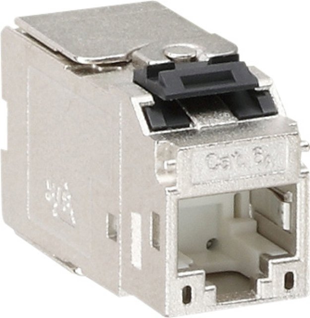 5740 00 MJ RJ45 CAT.6A PRESA 