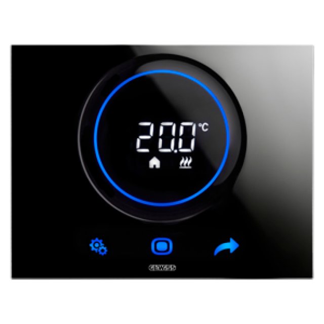 THERMOSTAT ICE WI-FI SW 