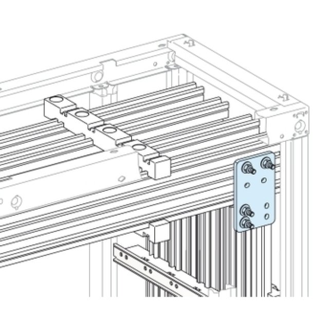 LINERGY 2500A COLLEGAMENTO VERTICALE 