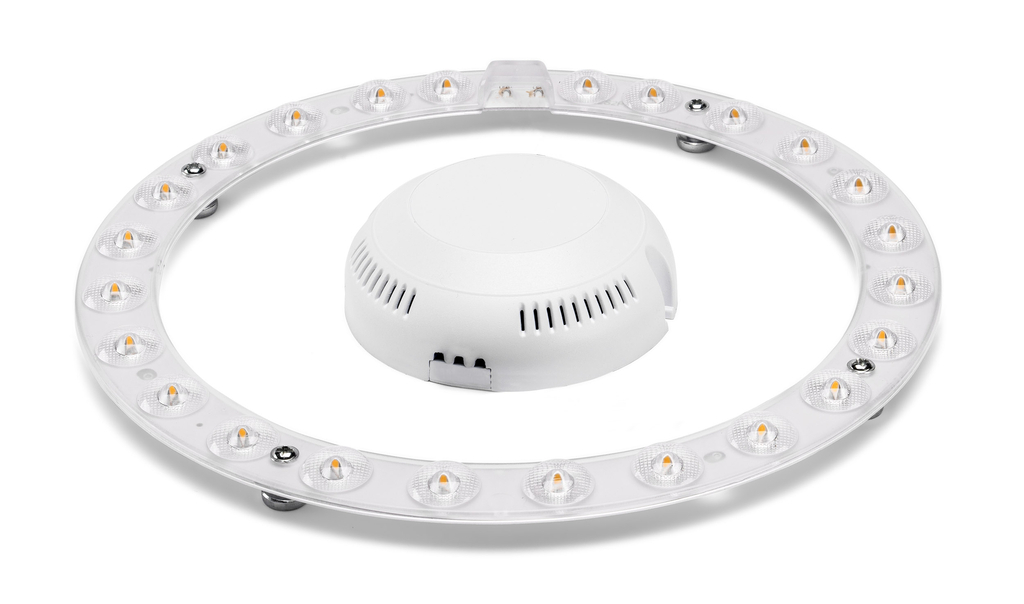 LED 20W 4000K LED PLATINE 