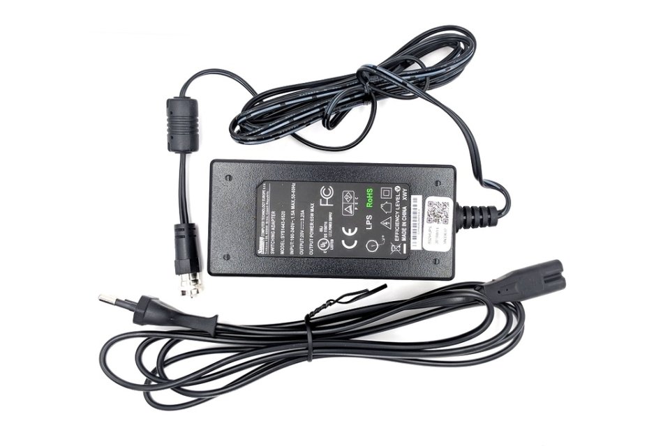 100-240V/20VDC 3,25A ALIMENTATORE X MSW 