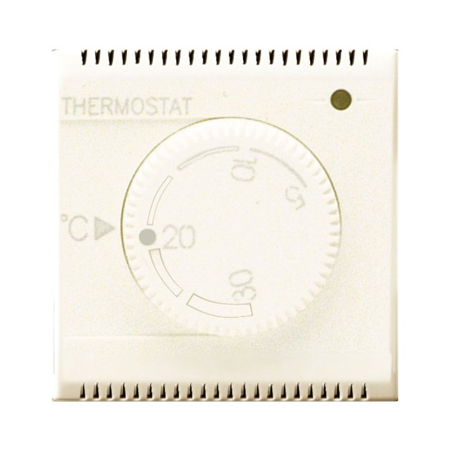 CLASS 2M 230V TERMOSTATO EL.MANOP. 