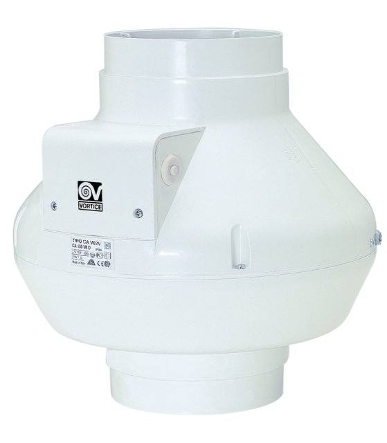 CA250-V0 16039 ASPIRATORE 