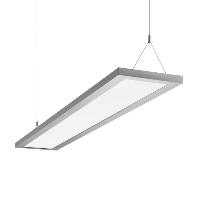 SL629LED PL L 62 S/C 840 GR9006 MP PENDELLEUCHTE 