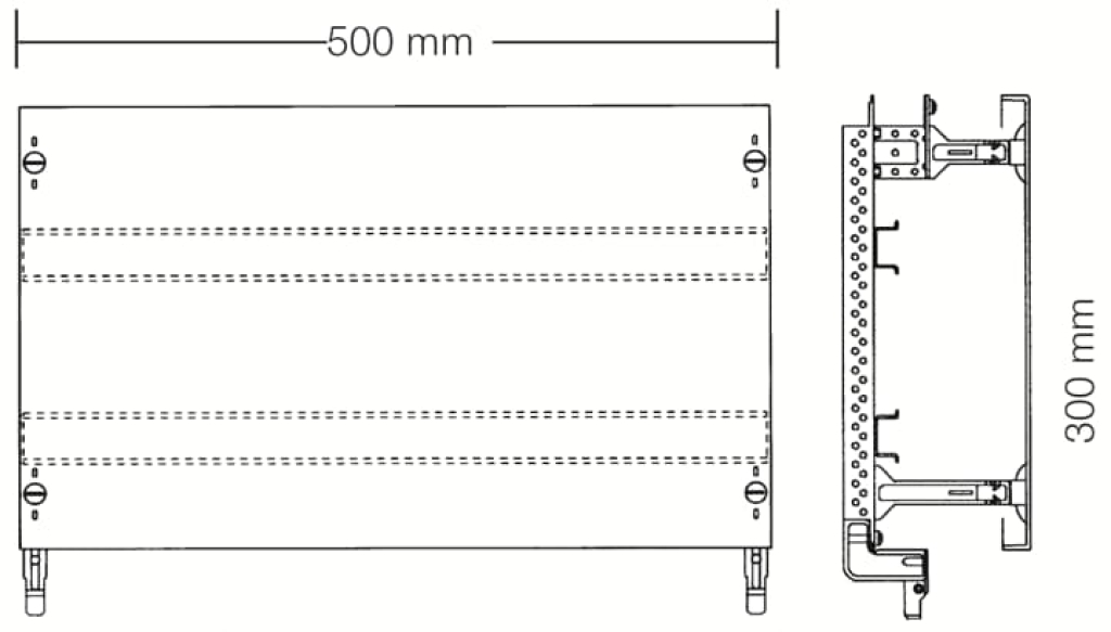 ED92KA 37825 SET BINARI 