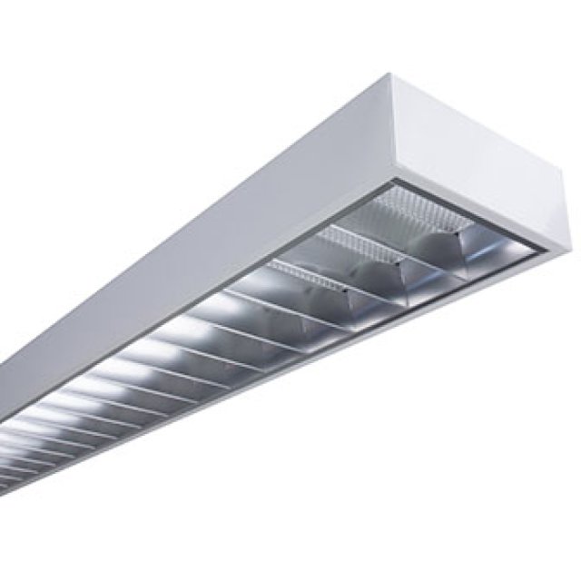 P 202x24W LED 2US AUFBAULEUCHTE 