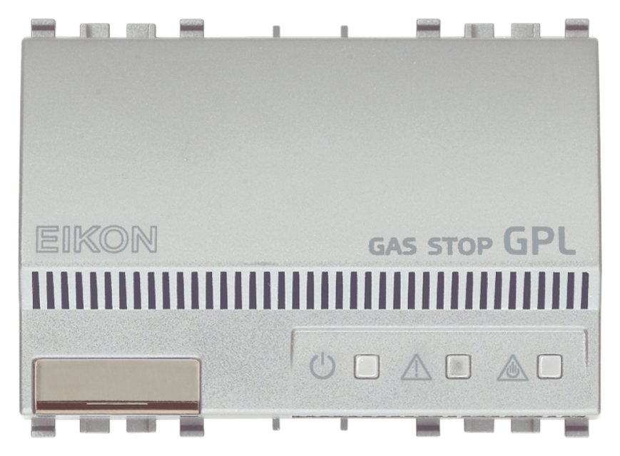 EIKON RIVELATORE GAS GPL 