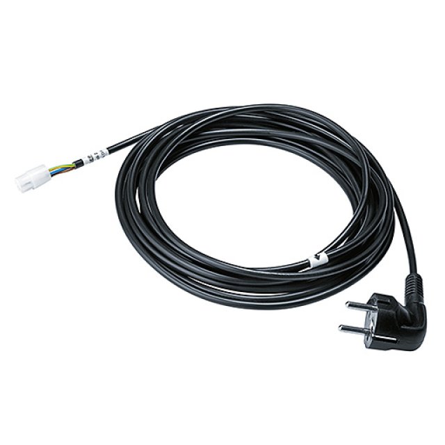 CABLE/PLUG 3M SR2 BK  CABLE/PLUG 3M SR2 BK 