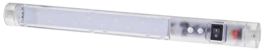 8MR2200-1A LED LEUCHTE 100-240VAC 