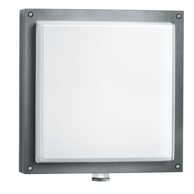 L 690 LED PMMA SENSORLEUCHTE ANTHRAZIT 