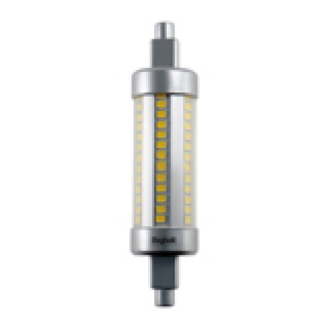 R7S SAVING 78MM 6W 2700K LAMPADA LED 