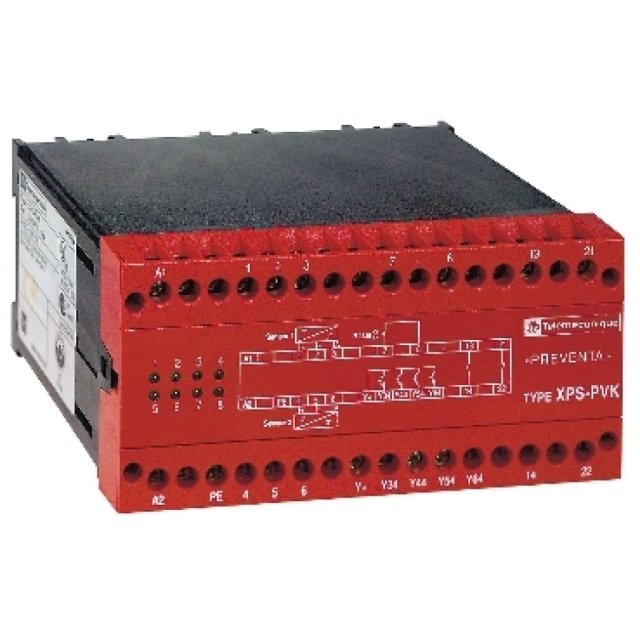 XPS-PVK3784 MODUL DOSE 