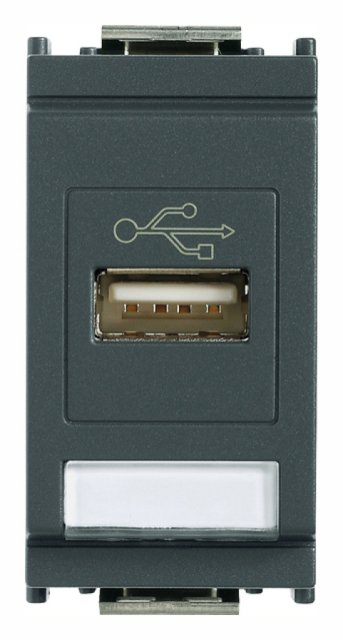 IEDA USB-STECKDOSE 