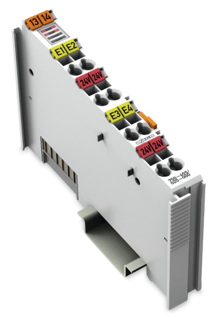 4KANAL ANALOGEINGANG 4-20MA 