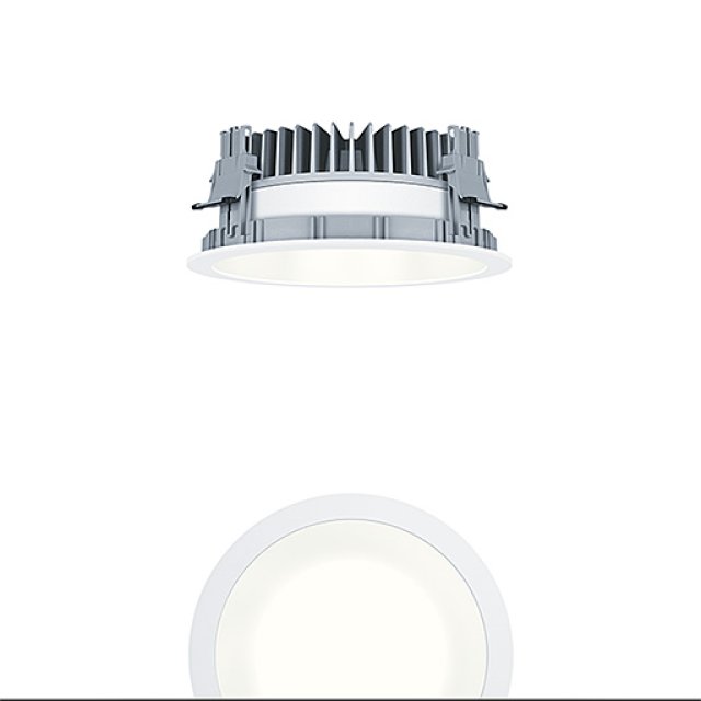 P-INF R200L LED1800-930 LDO WH WH INCASSO 