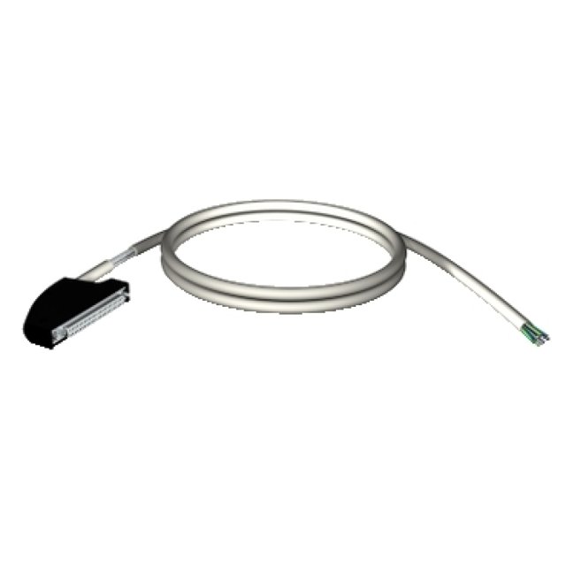 BMX-FCW301S KABEL KOL. FCN 