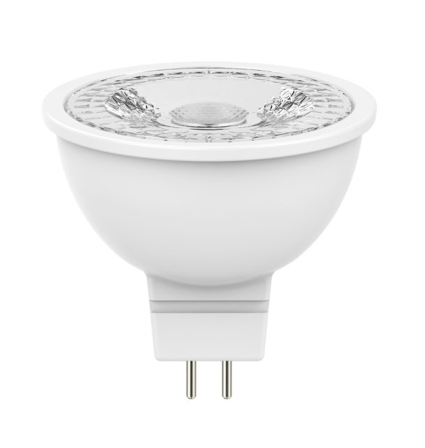 LED MR16 12V 6,3W 60° 550LM LED-LAMPE 