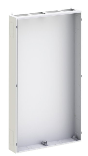 TG412SB 10289 IP30 QUADRO DA PAVIMENTO 