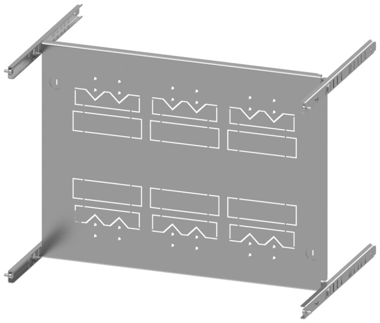 8PQ6000-2BA85 400x600 KIT x 3VL4 