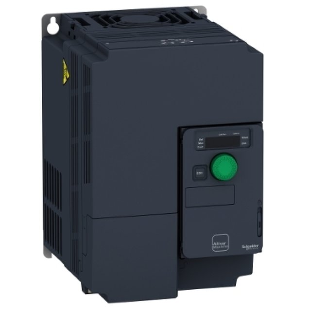 ATV-320U75N4C 7,5KW 500V FREQUENZUMRICHTER 