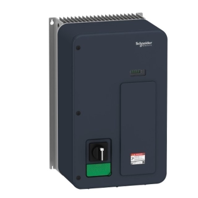 ATV-320U75N4WS IP65 7,5KW 400V INVERTER 