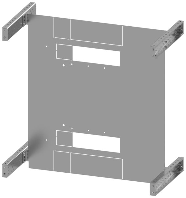 8PQ6000-3BA07 600x600 KIT x 3VL6 