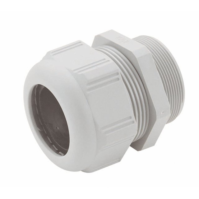 PSP PG13,5 D=6-12 R7035 PRESSACAVO PLASTICO 