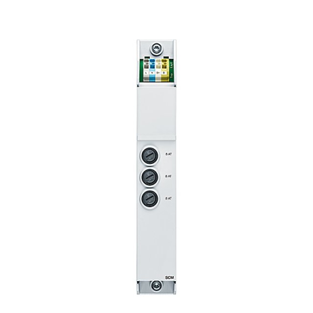 ONLITE CENTRAL EBOX SCM UMSCHALTMODUL 