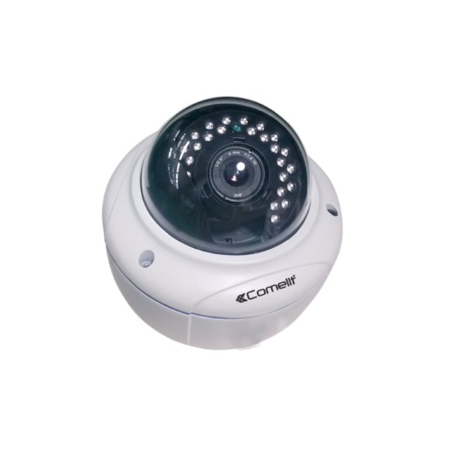 4MP 2.8-12MM IR 30M KAMERA IP66 