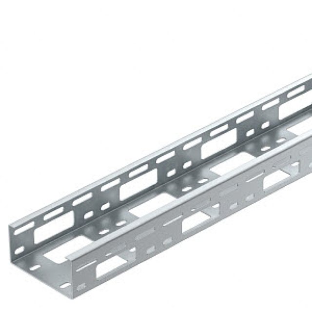 AZK100FT  KABELKANAL 100x50 