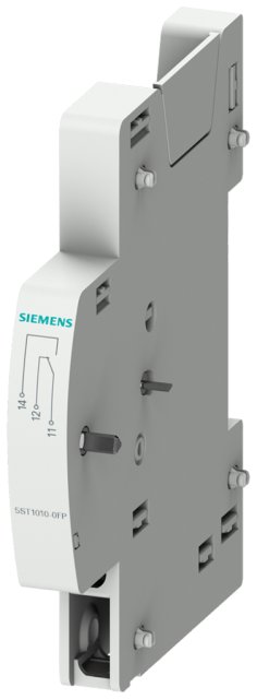 5ST1010-0FP HILFSKONTAKT F.5SU1-FP/FR 
