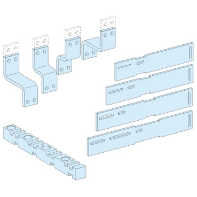 1250A 4P VERBINDUNG NS1600 