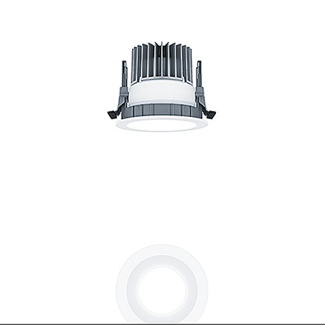 P-INF R100L LED1000-930 LDO WH APP. A INCASSO 