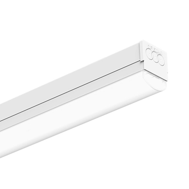 3F ZETA D 2X9 LED L605 LINEARLEUCHTE 