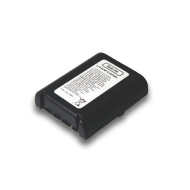 4,5V/3AH BATTERIA LITIO 