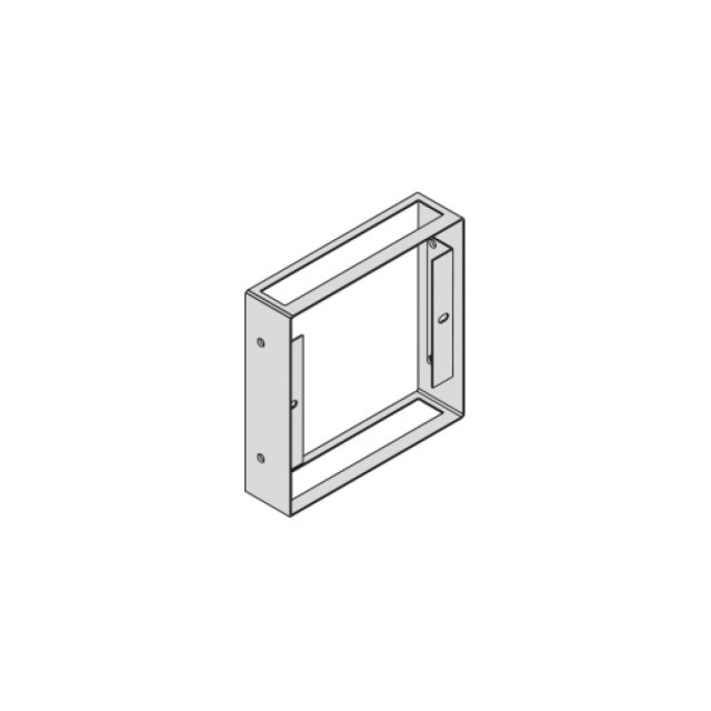 MIMIK 20 FLAT CORNICE 