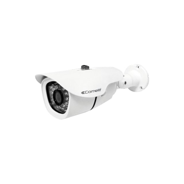 IP ALL-IN-ONE FULL-HD,2.8-12 TELECAMERA 