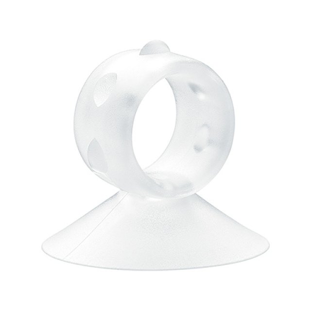 SLOT2 LED SUCTION CUP  SAUGNAPF 