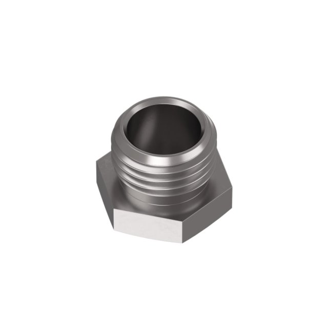 GAS 1/4" TAPPO 