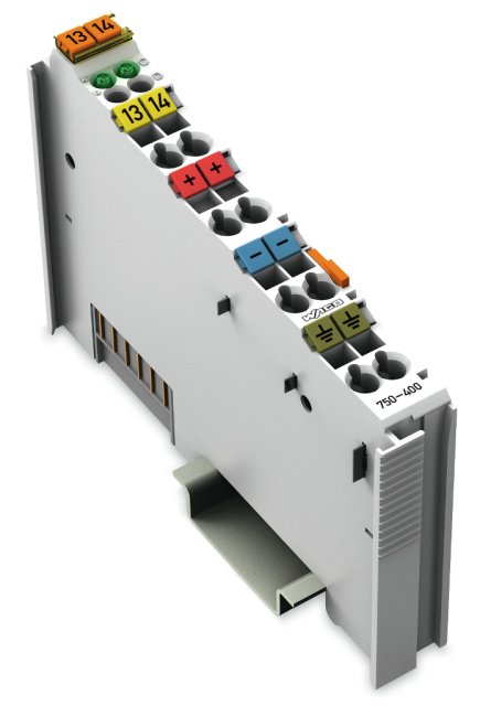 MODULO 2DI 