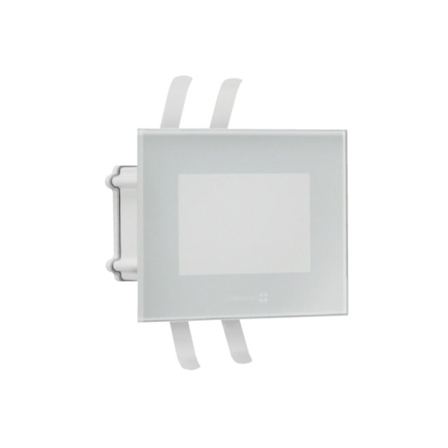 NEXT 503 15LED 3000K LED-WANDEINBAULEUCHTE 