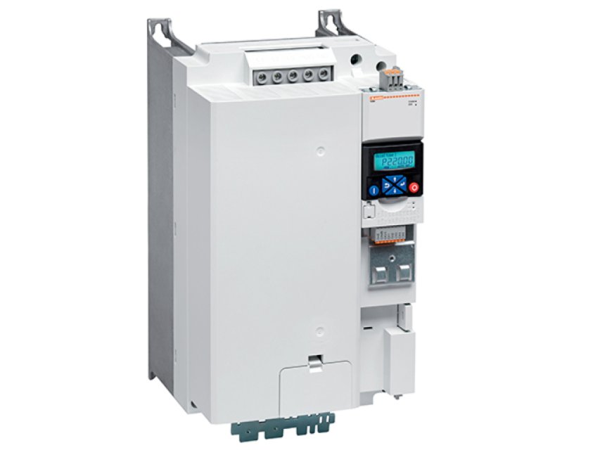 15KW 400V INVERTER DREIPH.M.FILTER 