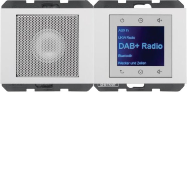 K.1 BP RADIO TOUCH DAB+ 