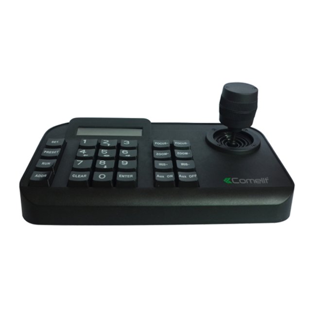 PROT.PELCO TASTATUR CONTROLLER RS485 