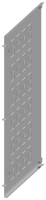 8PQ5000-2BA42 600MM SEGREGAZIONE 