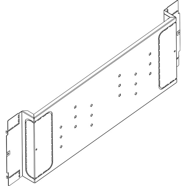 L.850 PLATTE M400-630 