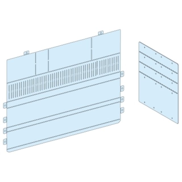 NS1600 V SEGREGAZIONE ATT. 