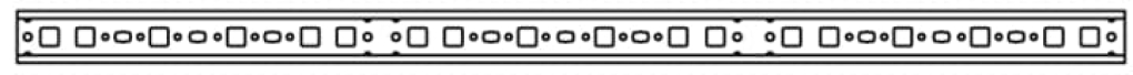 ED3 39383 HUTSCHIENE 