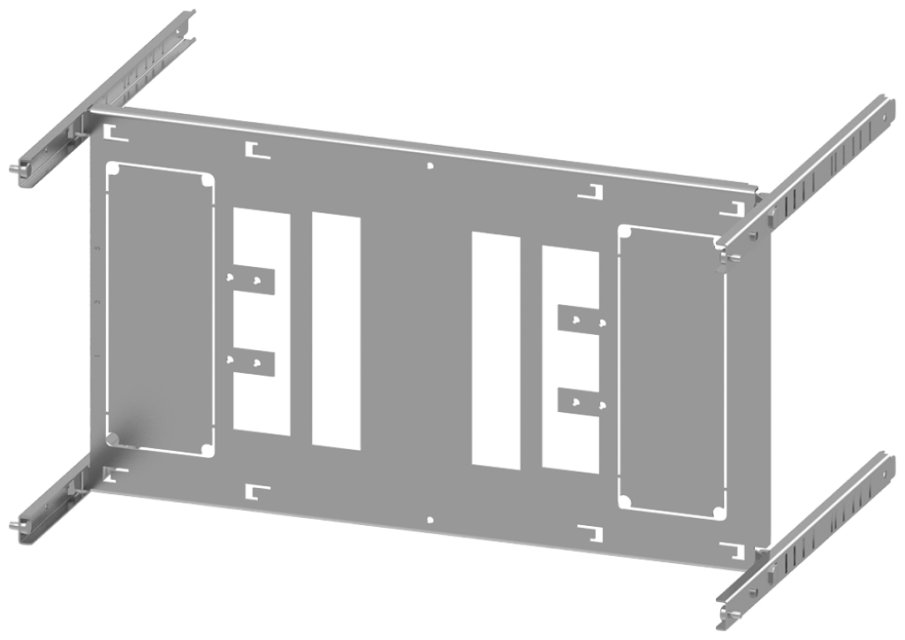 8PQ6000-3BA01 300x600 PIASTRA PORTAPPAR. 